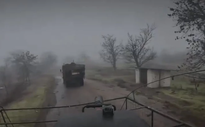 HUR vienība "Artan" atguva kontroli pār galvenajām pozīcijām un ievērojami uzlaboja Ukrainas bruņoto spēku operacionālās pozīcijas.