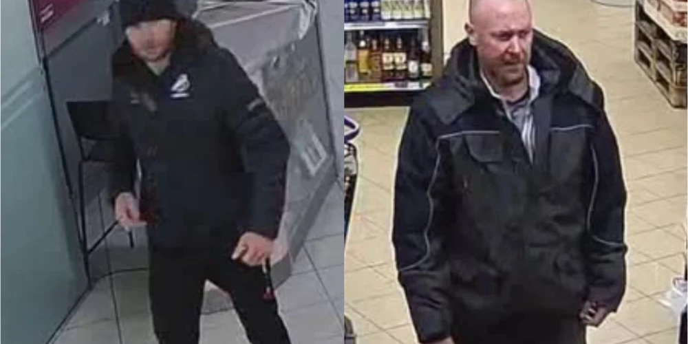 Foto Valsts policija