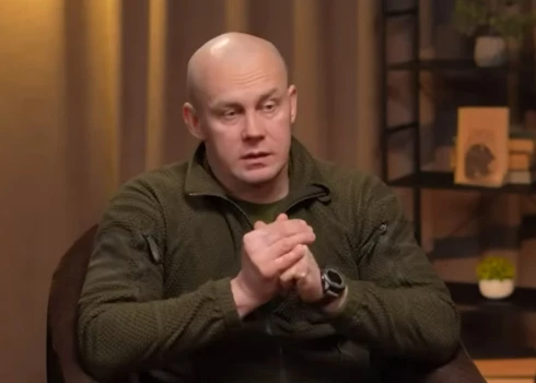 225. atsevišķā triecienpulka komandieris Olehs Širjajevs norāda, ka Ukrainas karavīriem svarīga ir ienaidnieka iznīcināšana frontē vai tiešā aizmugurē.