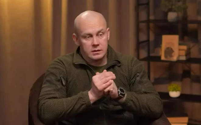 225. atsevišķā triecienpulka komandieris Olehs Širjajevs norāda, ka Ukrainas karavīriem svarīga ir ienaidnieka iznīcināšana frontē vai tiešā aizmugurē.