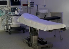 Intensīvās terapijas māsa: šīs frāzes pacienti atkārto tieši pirms nāves