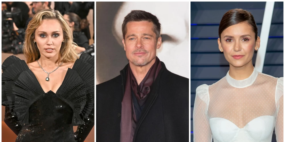 Šo slavenību īstie vārdi citiem ir īsts šoks.