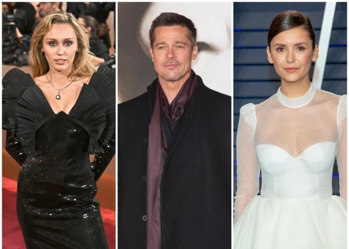 Šo slavenību īstie vārdi citiem ir īsts šoks.