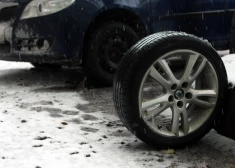 Valsts policija izplata svarīgu paziņojumu autovadītājiem