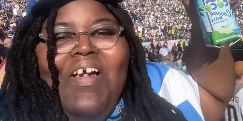 Romeo "TikTok" video aizved viņu līdz pasaules slavai.