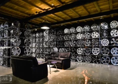 Tavs auto ir pelnījis vairāk: izvēlies ideālo lieto disku un vasaras riepu kombināciju Riepu garāžā