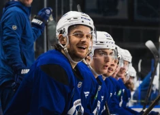 Teodors Bļugers atklāj, kur vēlētos nonākt, ja Vankūveras "Canucks" izlemtu viņu aizmainīt