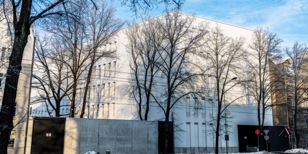  Krievu vēsturnieks Andrejs Laņkovs Latvijas melnajā sarakstā iekļauts pēc VDD lūguma.