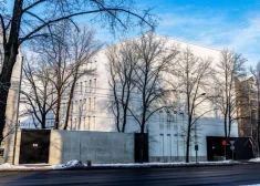 Skaidro, kāpēc krievu vēsturnieks Laņkovs nonācis Latvijas "melnajā sarakstā"