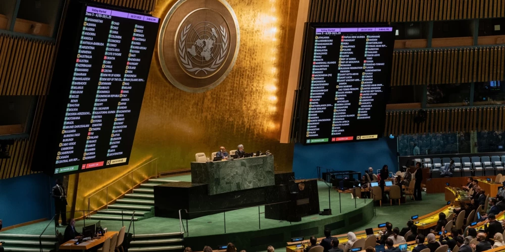 Иллюстративное фото.