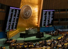 Половина мира не поддержала резолюцию ООН по Украине: кто играет на руку России?