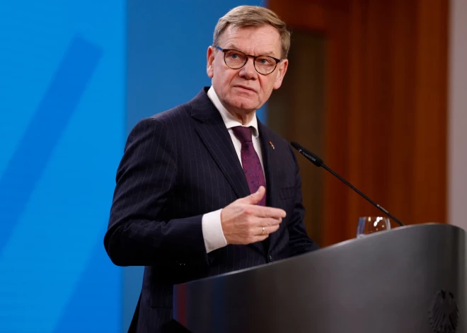 Vācija un Beļģija brīdina Ungārijas premjeru Orbānu: ES pacietība var izsīkt