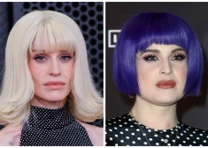 "Drīz sekos tēvam!" Kellija Osborna asi kritizē interneta troļļus pēc "pretīgajiem" komentāriem par viņas nepietiekamo svaru