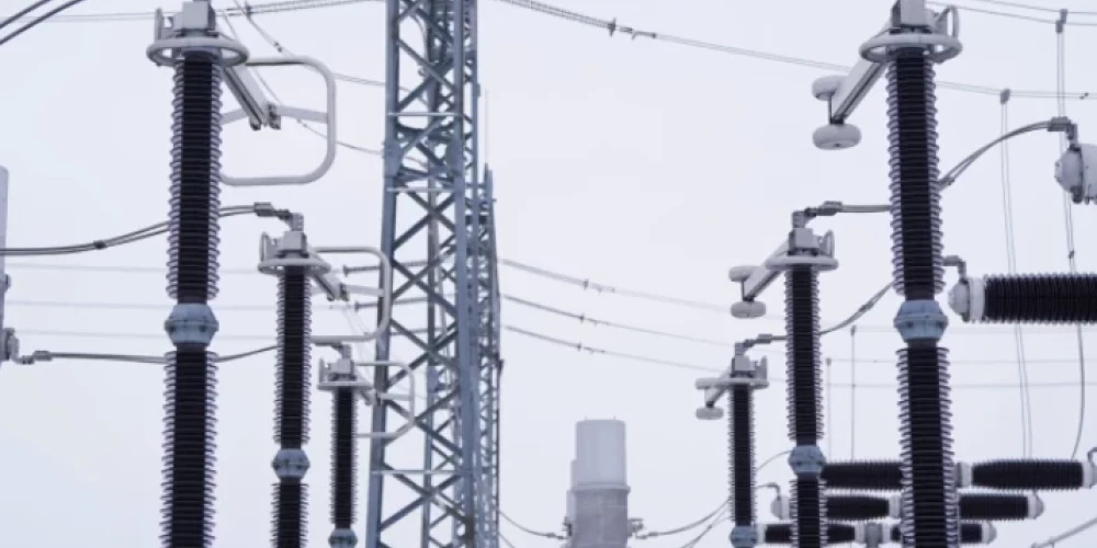 Bolderājā notikušo elektroapgādes traucējumu iemesls tiek noskaidrots.