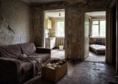 В Латвии пустуют более 20 000 муниципальных квартир: почему жилье есть, а жильцов нет