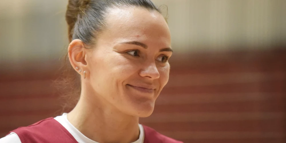 Anete Šteinberga janvāra sākumā pievienojās Dzjijuaņas "Henan", kļūstot par pirmo latvieti, kura spēlējusi Ķīnas spēcīgākajā līgā.