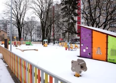 В Риге закроют и реорганизуют несколько школ и детских садов: какие учреждения это затронет