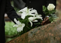 "Bēres nav balle" - latviešu mācītājs atgādina 5 lietas, ko nedarīt atvadu ceremonijā