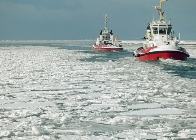 Ceturtdien piekrastē pastiprināsies vējš