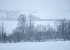Облачно и ветрено: прогноз погоды на четверг