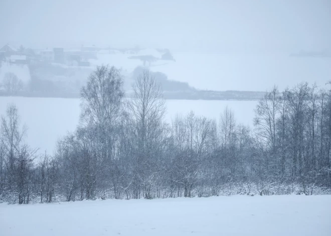 Облачно и ветрено: прогноз погоды на четверг