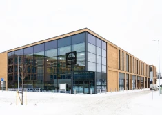 Atklāts datums, kad atvērs jauno "Lidl" Rīgas vēsturiskajā centrā