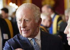 Epstīns vainoja toreizējo Velsas princi Čārlzu Endrū amata zaudēšanā