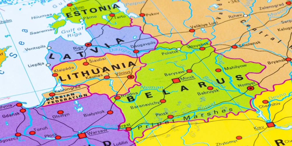 Иллюстративное фото.