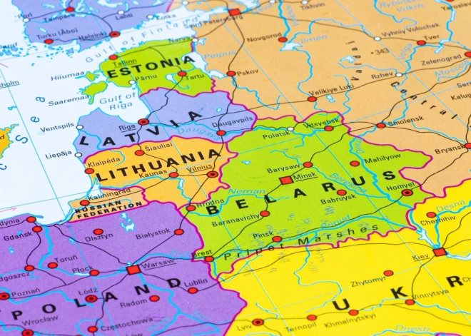 Литва, Латвия и Польша объединяют усилия против гибридных угроз