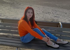 "Es ļoti vēlos dzīvot" - palīdzību lūdz 40 gadu vecā Līga Melkurte no Valmieras, kurai atklāta smaga slimība grūtniecības laikā