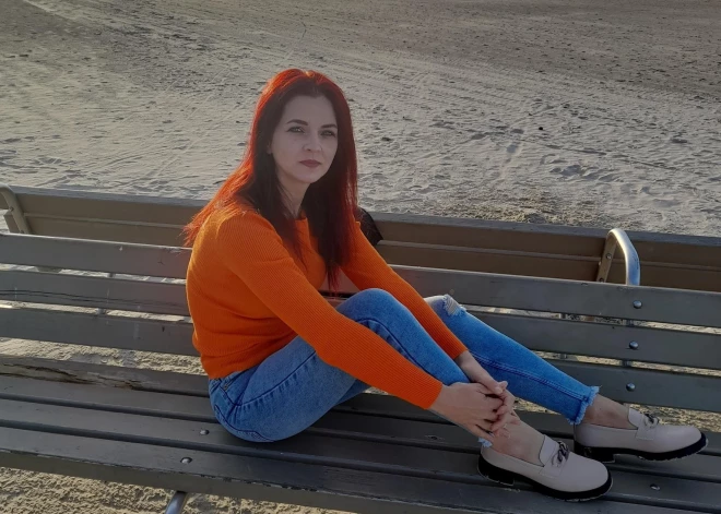 "Es ļoti vēlos dzīvot" - palīdzību lūdz 40 gadu vecā Līga Melkurte no Valmieras, kurai atklāta smaga slimība grūtniecības laikā