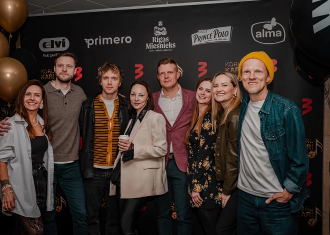 Tuvojoties šova “Koru kari” jaunās sezonas startam, kas "TV3" ēterā būs skatāms jau 1. martā, "TV3 Group" komanda kopā ar šī gada koru vadītājiem sezonu 2026. gada februārī ieskandināja īpašā rīta pasākumā.