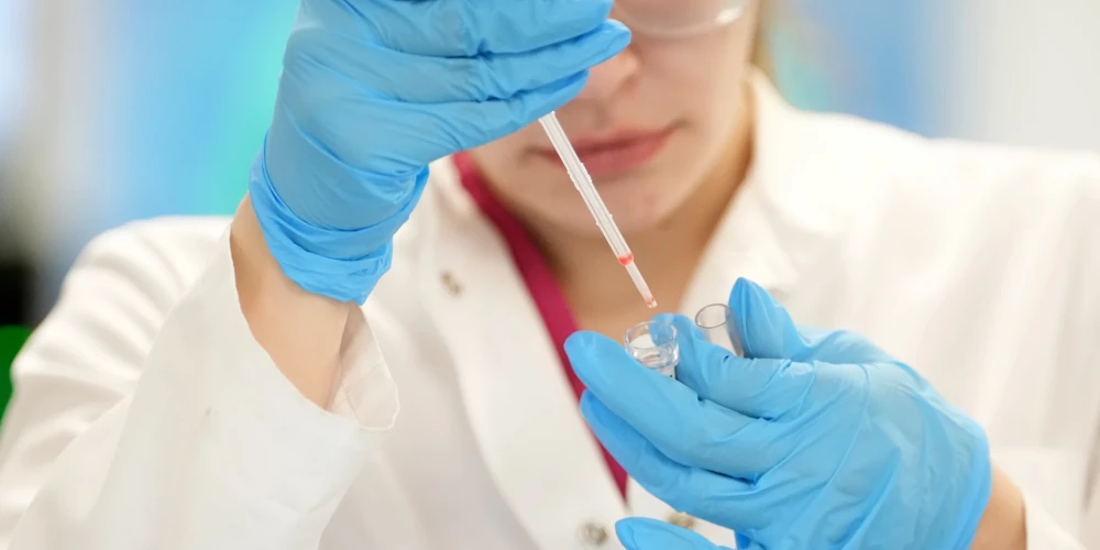 Ilustratīvs attēls.