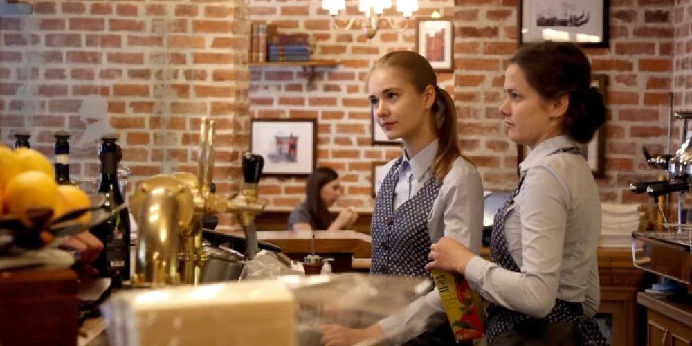 Mājas kafejnīcu dienas ir pasākums, kas aicina apmeklētājus doties uz konkrētu galamērķi, lai caur ēdienu iepazītu vietējās tradīcijas, kultūru un kopienu.