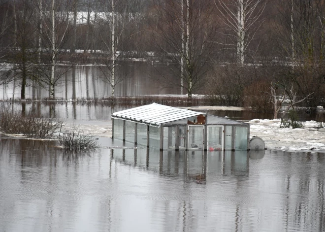На Латвию надвигается серьезное стихийное бедствие: населению рассказали, как к нему подготовиться