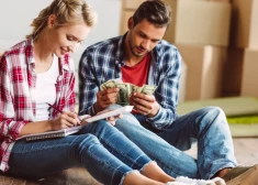 Общий бюджет пары: как договориться о деньгах без ссор