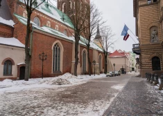 Saeimas ēka uzbūvēta “uz kauliem”! Kā tas ietekmē deputātus un ko par to saka ekstrasensi? FOTO