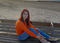 "Я очень хочу жить" - о помощи просит Лига, у которой во время беременности выявили тяжелое заболевание