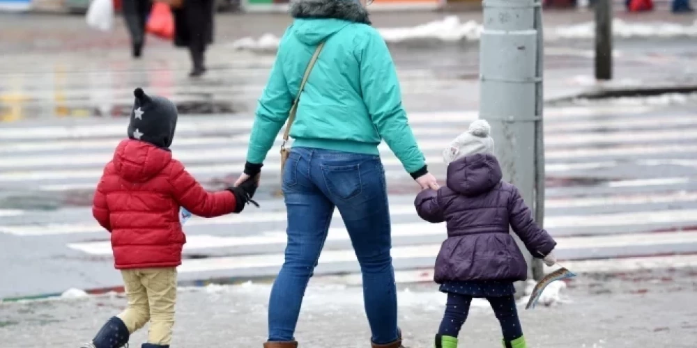 Увеличены жилищные пособия для семей с детьми и жителей с низкими доходами.