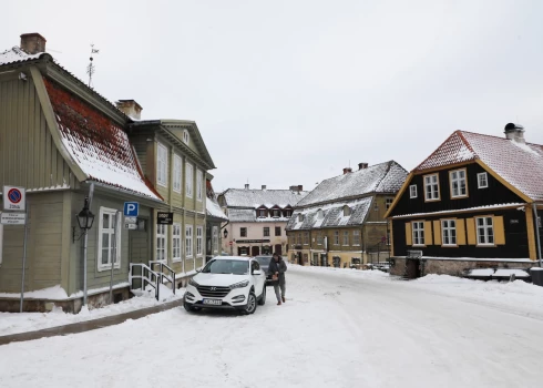 Иллюстративное фото.