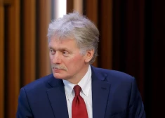 Peskovs atklāj nosacījumus, lai notiktu Putina un Zelenska tikšanās