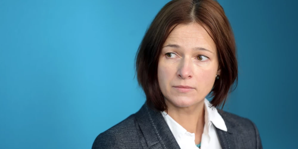 Rīgas Apkaimju alianse atklātā vēstulē vēršas pie Rīgas mēra, aicinot atjaunot Elīnu Rožulapu Būvniecības padomes priekšsēdētājas amatā.