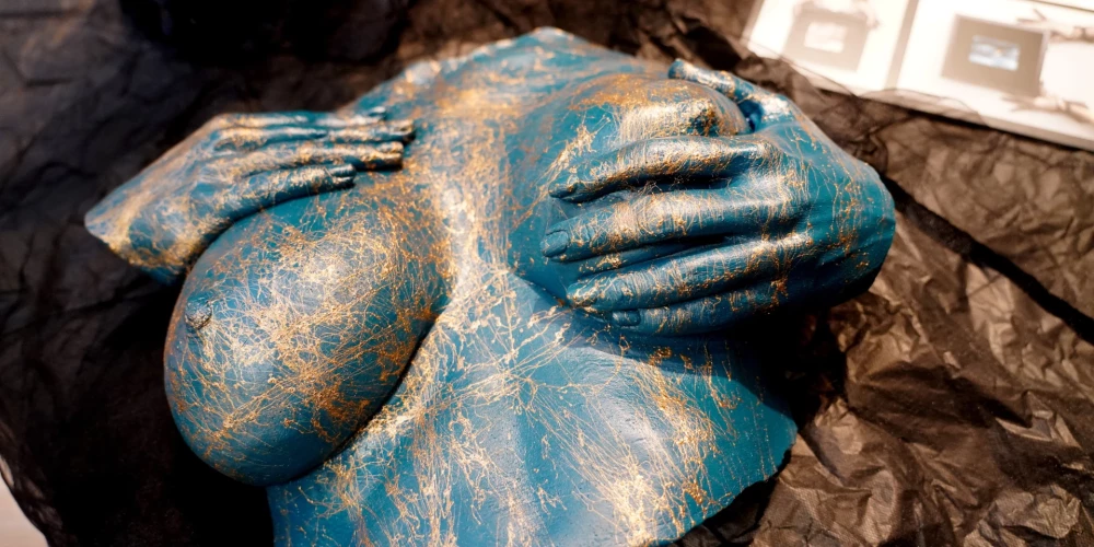 Ilustratīvs attēls.