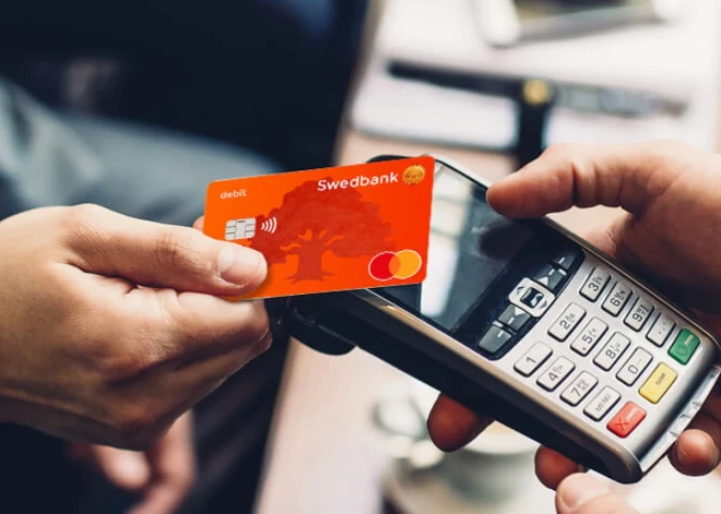 "Swedbank" klātienes apkalpošana Talsos pieejama bez pieraksta