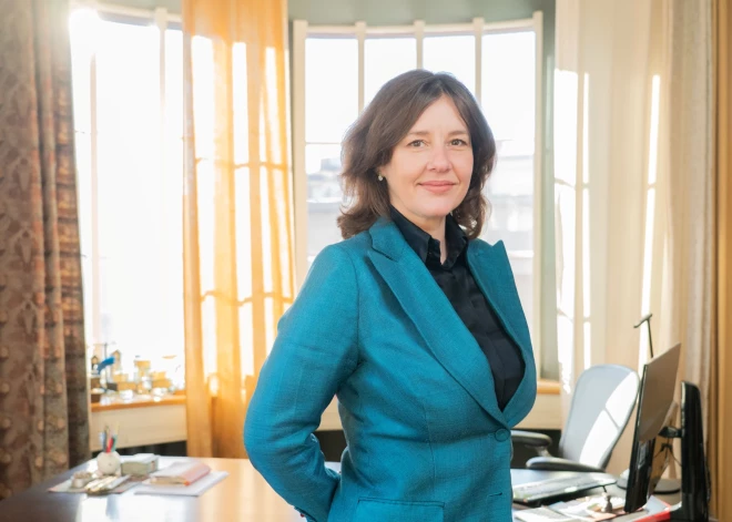 Šaha zvaigznes Magnusa Kārlsena treneris: Dana Reizniece ļoti cenšas visas Kremļa ietekmes problēmas neizcelt