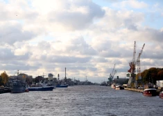 Rēzeknes un Liepājas SEZ darbību pagarina līdz 2050.gadam