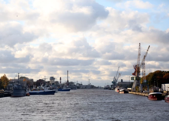 Rēzeknes un Liepājas SEZ darbību pagarina līdz 2050.gadam