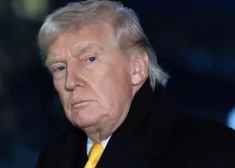 Epstīna failos iztrūkst vairāki dokumenti, kuros pieminēts Tramps