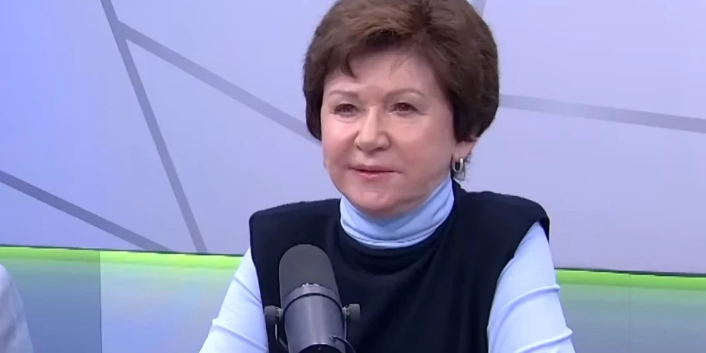 Наталья Абола продолжит судиться с Лианой Лангой.