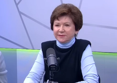 Наталья Абола продолжит судиться с Лианой Лангой.